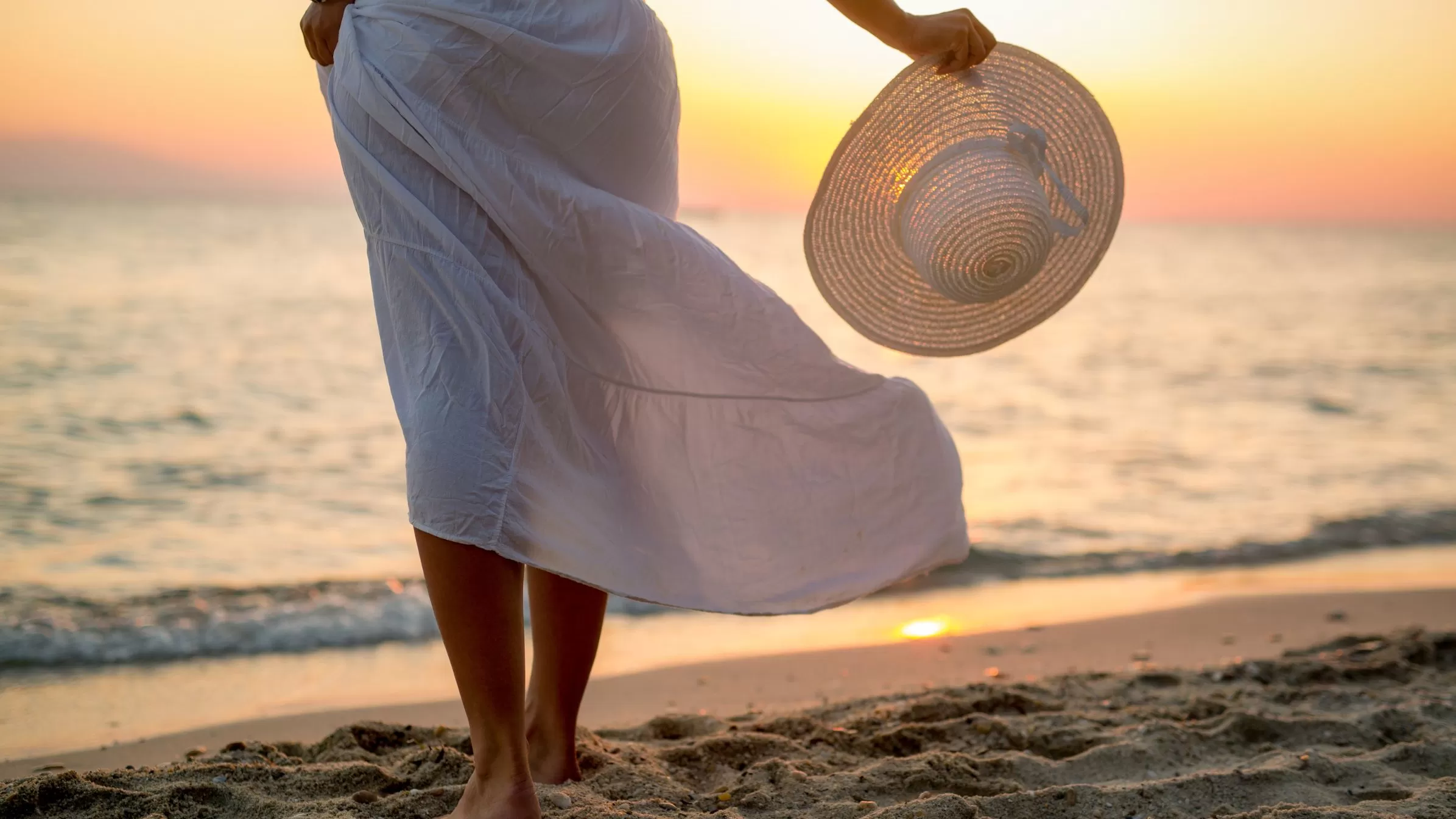 Checklist para vaciones